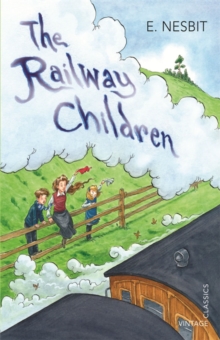 Image for Railway Children