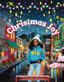 Image for Christmas Joy: A Jamaican Christmas with Mia
