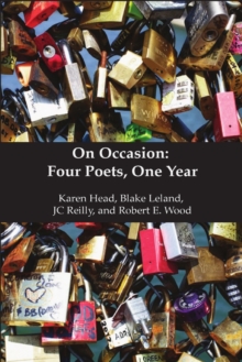 Image for On Occasion: Four Poets, One Year