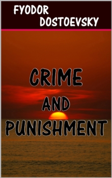 Image for Crime and Punishment.
