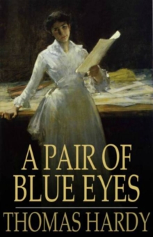 Image for Pair of Blue Eyes