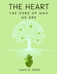 Image for Heart: The Core of Who We Are