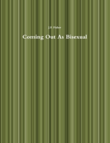 Image for Coming Out as Bisexual
