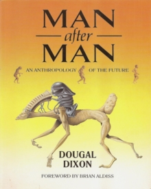 Image for Man After Man: An Anthropology of the Future