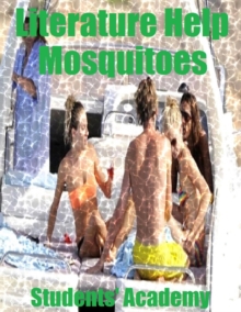 Image for Literature Help: Mosquitoes