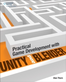Image for Practical Game Development with Unity and Blender