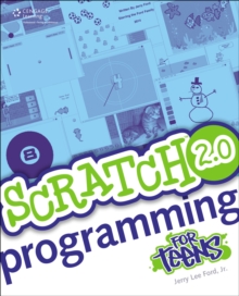 Image for Scratch programming for teens