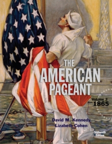 Image for American Pageant, Volume 2