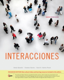 Image for Interacciones, Enhanced