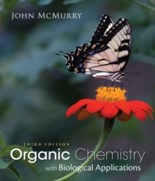 Study Guide with Solutions Manual for McMurry's Organic Chemistry: With  Biological Applications, 3rd