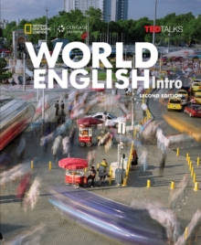 Image for World English Intro: Combo Split A with Online Workbook