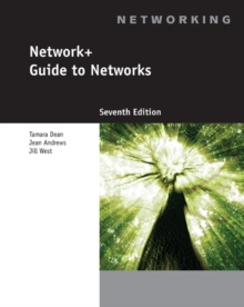 Image for CompTIA Network+ guide to networks