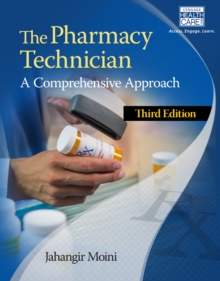 Image for The Pharmacy Technician