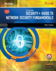 Image for CompTIA Security+ Guide to Network Security Fundamentals (with CertBlaster Printed Access Card)