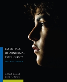 Image for Essentials of abnormal psychology