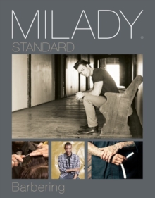 Image for Milady Standard Barbering