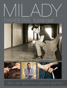 Image for Milady standard barbering: Workbook