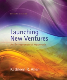 Launching New Ventures