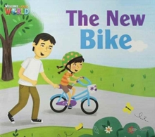 Image for Welcome to Our World 2: A New Bike Big Book