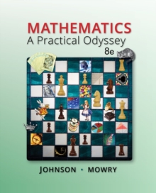 Image for Mathematics  : a practical odyssey
