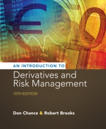 Image for An introduction to derivatives and risk management