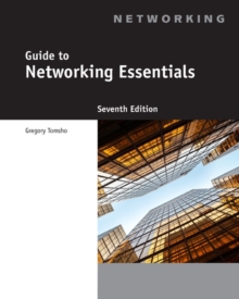 Image for Guide to networking essentials
