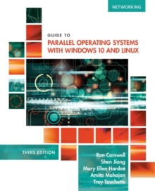 Image for Guide to Parallel Operating Systems with Windows? 10 and Linux