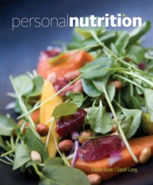 Image for Personal nutrition