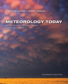 Image for Meteorology today
