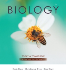 Image for Biology  : today and tomorrow without physiology