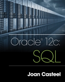 Image for Oracle 12c  : SQL