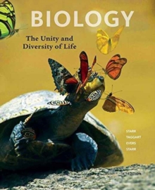 Image for Biology : The Unity and Diversity of Life