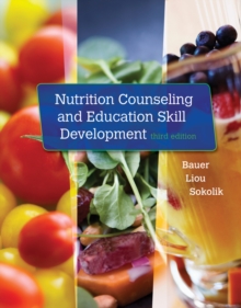 Image for Nutrition counseling and education skill development