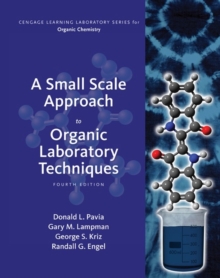 Image for A small scale approach to organic laboratory techniques