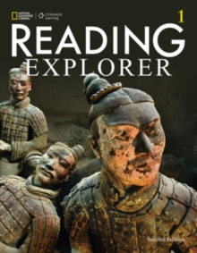 Image for Reading Explorer 1 with Online Workbook