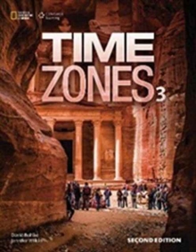 Image for Time Zones 3: Student Book