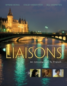Image for Liaisons