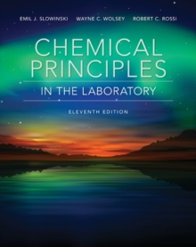 Image for Chemical principles in the laboratory