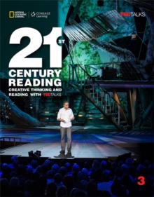 Image for 21st Century Reading 3