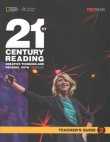 Image for 21st Century Reading 2: Teacher's Guide