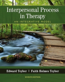 Interpersonal Process in Therapy: An Integrative Model