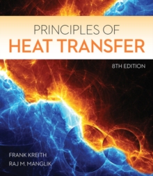 Image for Principles of Heat Transfer
