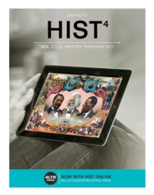 Image for HIST4, Volume 1 (with Online, 1 term (6 months) Printed Access Card)