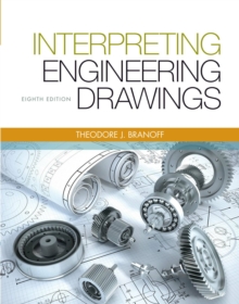 Image for Interpreting Engineering Drawings