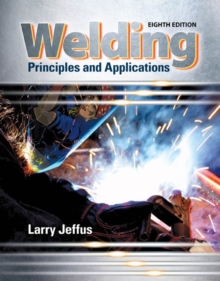 Image for Welding  : principles and applications