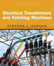 Image for Electrical Transformers and Rotating Machines