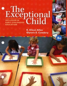 Image for The Exceptional Child : Inclusion in Early Childhood Education,  Loose-leaf Version