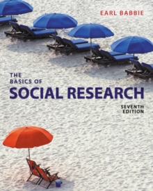 Image for The basics of social research