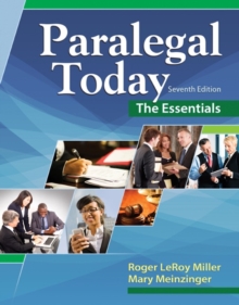 Image for Paralegal Today