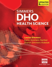 Image for DHO health science